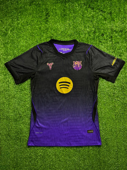 Camisa Barcelona II 2026/27 Versão jogador Masculino