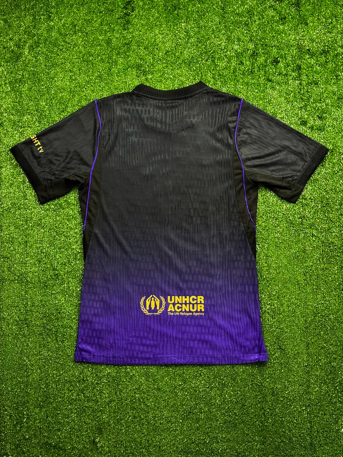 Camisa Barcelona II 2026/27 Versão jogador Masculino