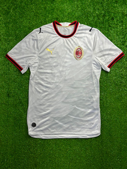 Camisa Milan II 2026/27 Versão torcedor Masculino