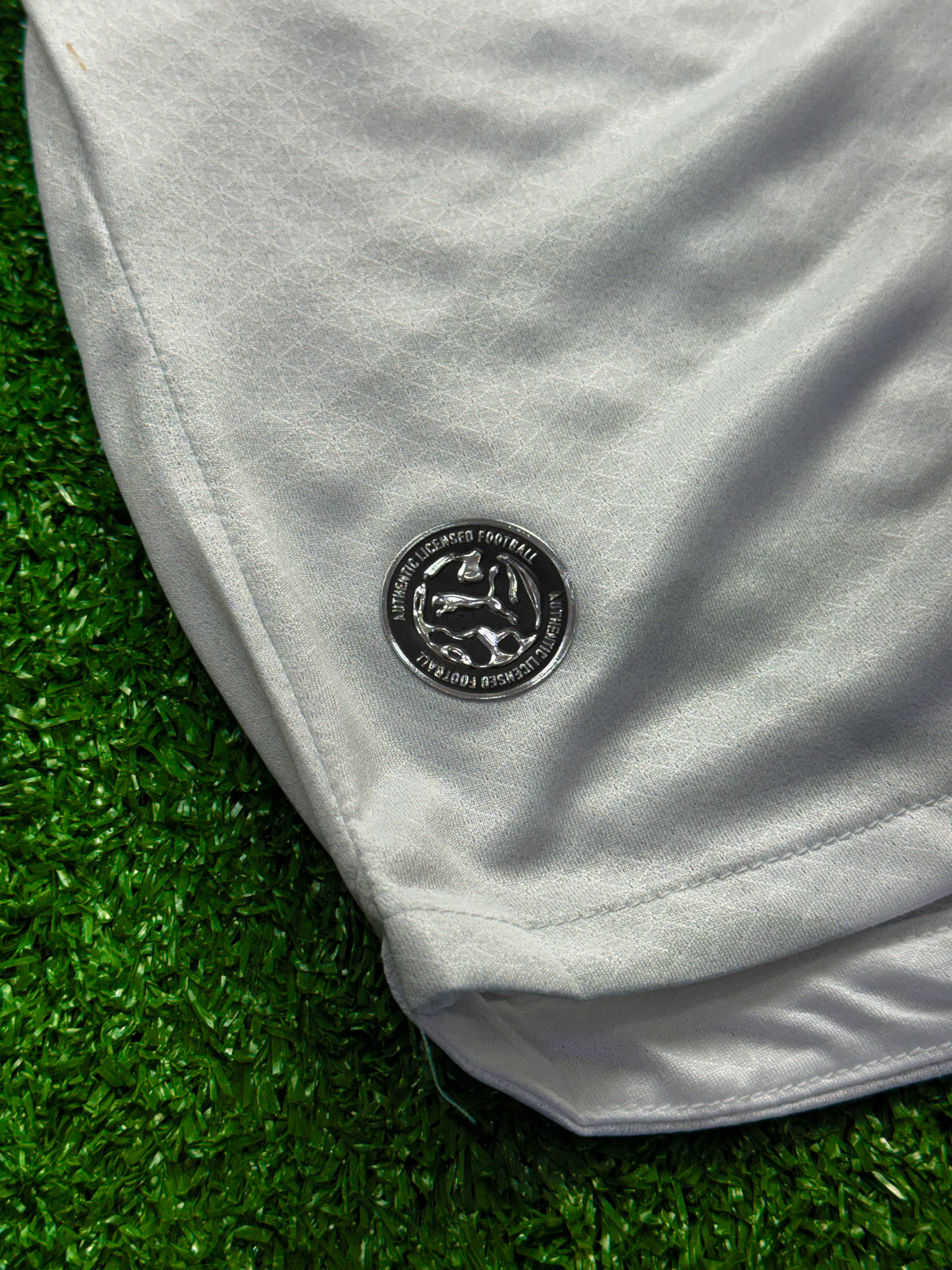 Camisa Milan II 2026/27 Versão torcedor Masculino