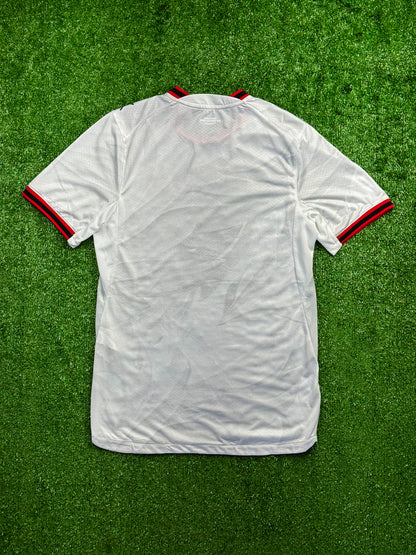 Camisa Milan II 2026/27 Versão torcedor Masculino