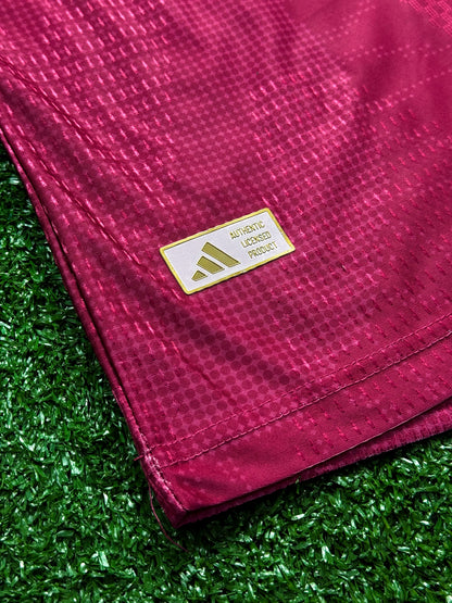 Camisa Real Madrid III 2026/27 Versão jogador Masculino