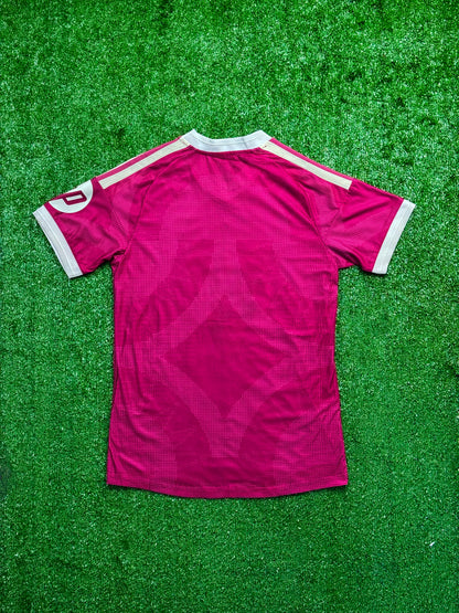 Camisa Real Madrid III 2026/27 Versão jogador Masculino