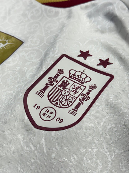 Camisa Espanha II 2026/27 Versão jogador Masculino