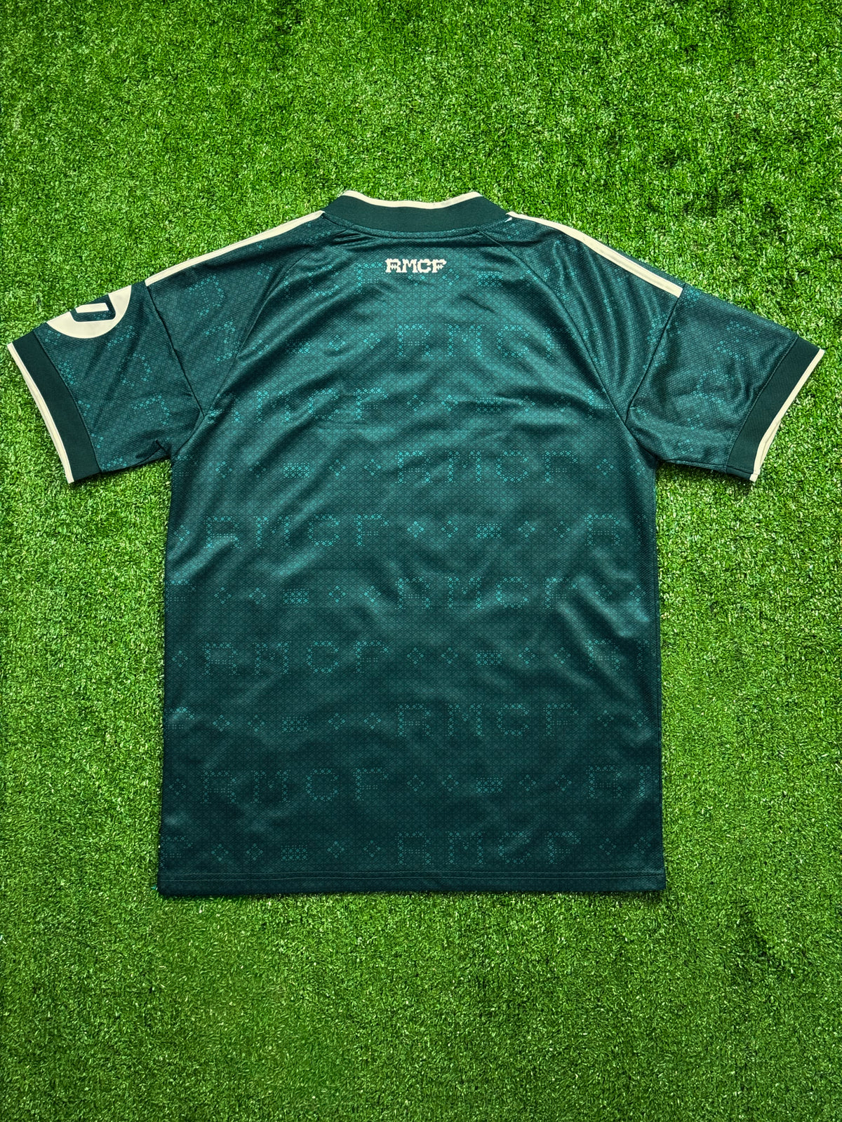 Camisa Real Madrid II 2026/27 Versão torcedor Masculino