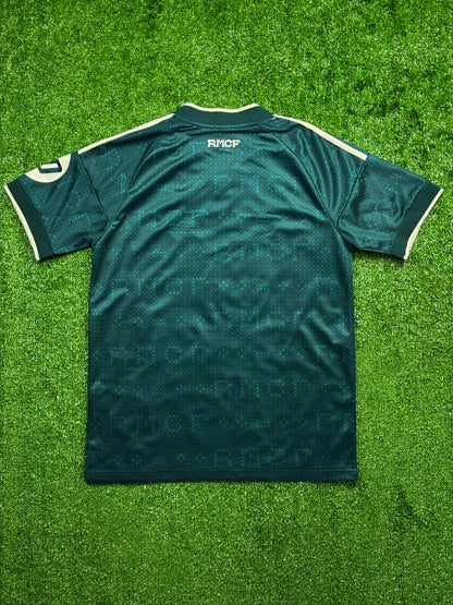 Camisa Real Madrid II 2026/27 Versão torcedor Masculino