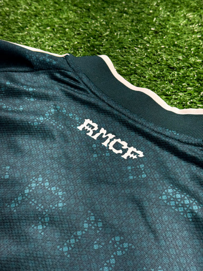 Camisa Real Madrid II 2026/27 Versão torcedor Masculino