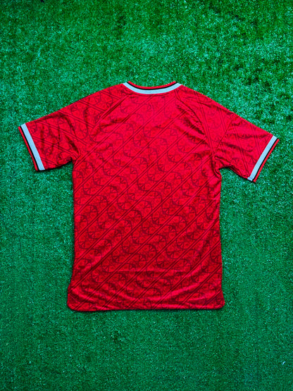 Camisa Flamengo III 2026/27 Versão jogador Masculino