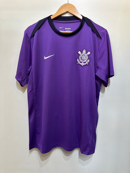 Camisa do Corinthians Treino 2025
