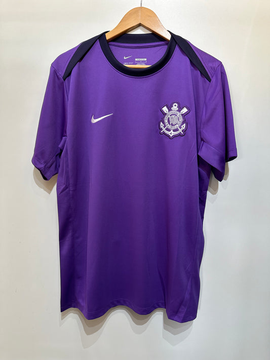 Camisa do Corinthians Treino 2025