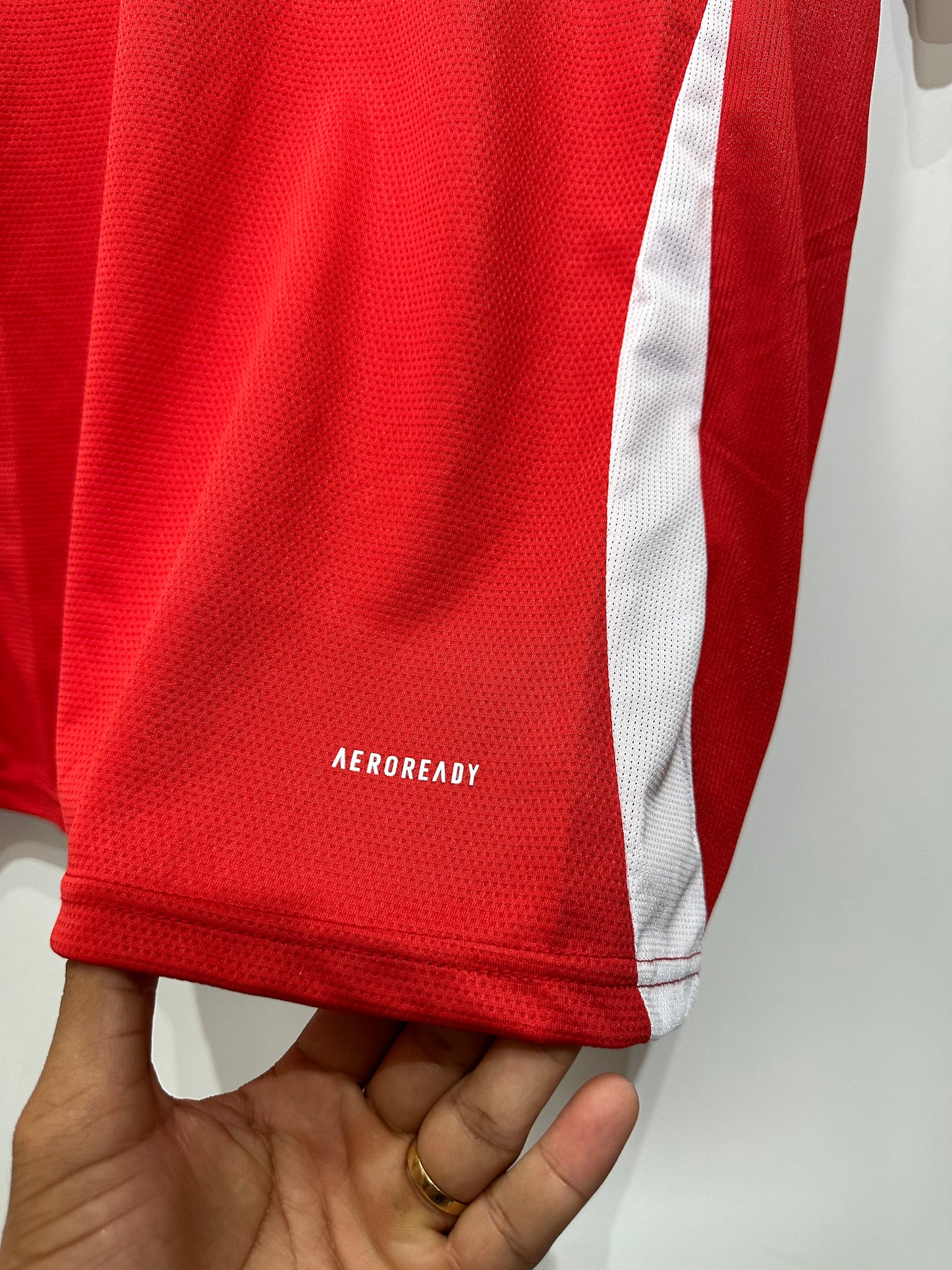 Camisa do INTERNACIONAL 2025