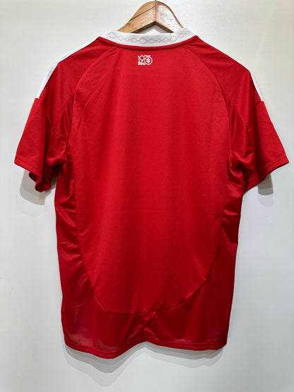 Camisa do INTERNACIONAL 2025