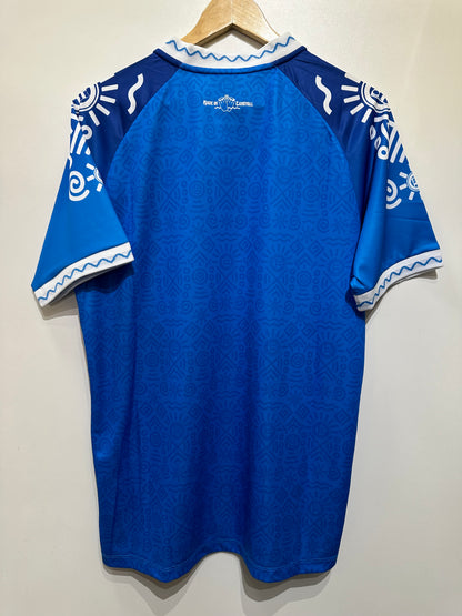 Camisa do Bahia Consciência Negra 2024