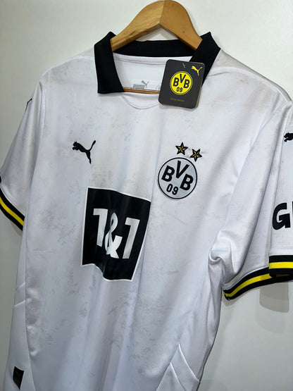 Camisa do Borussia Dortmund II 2024/25