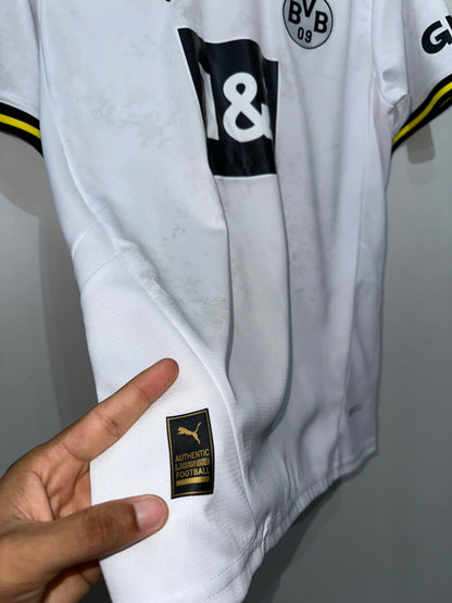 Camisa do Borussia Dortmund II 2024/25