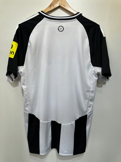 Camisa NEWCASTLE 2024/25