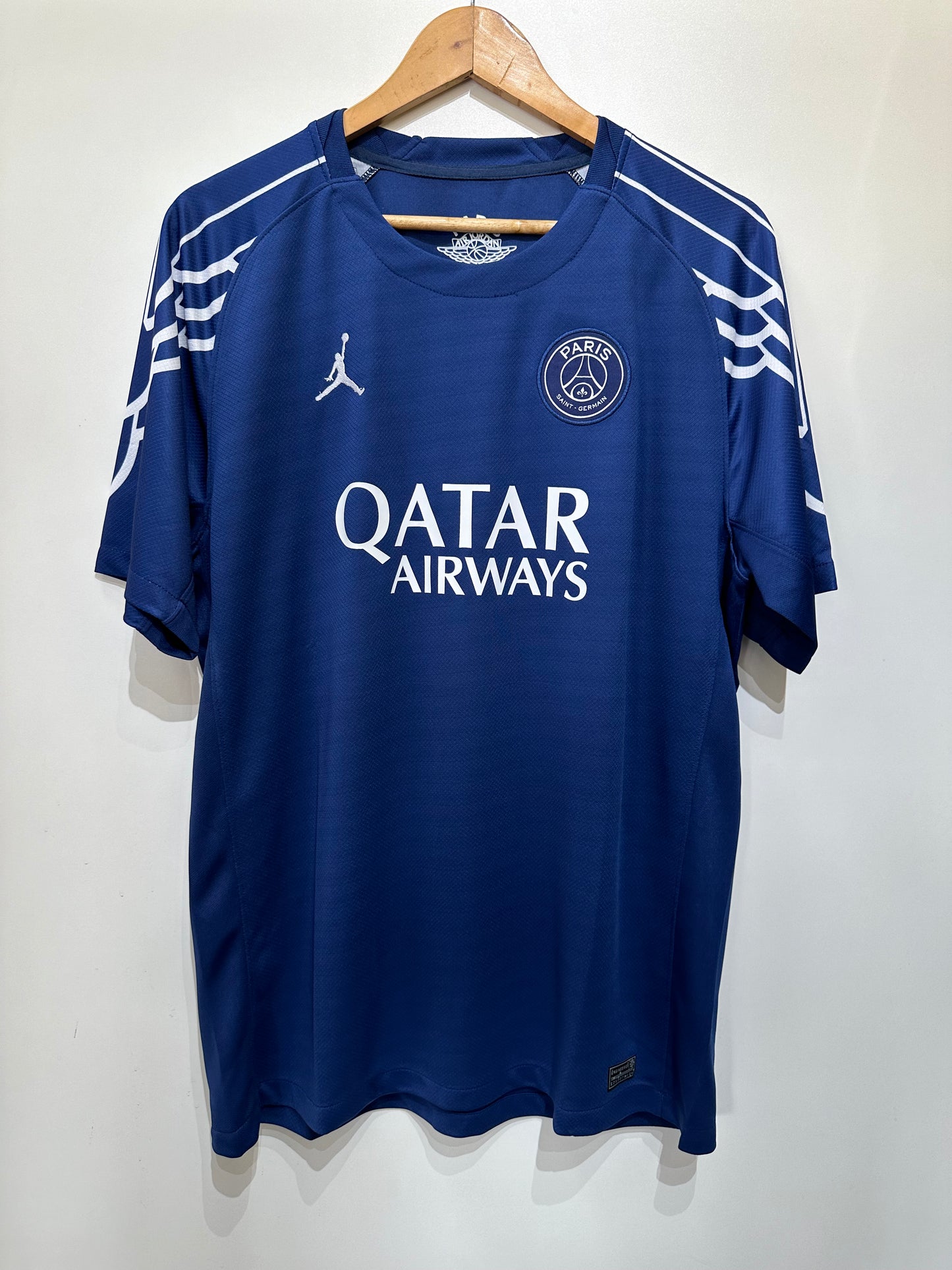Camisa do PSG IV 2024/25