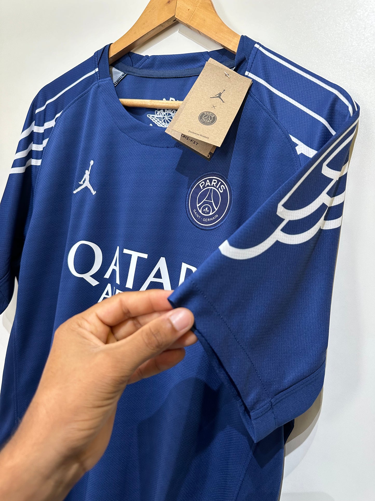 Camisa do PSG IV 2024/25