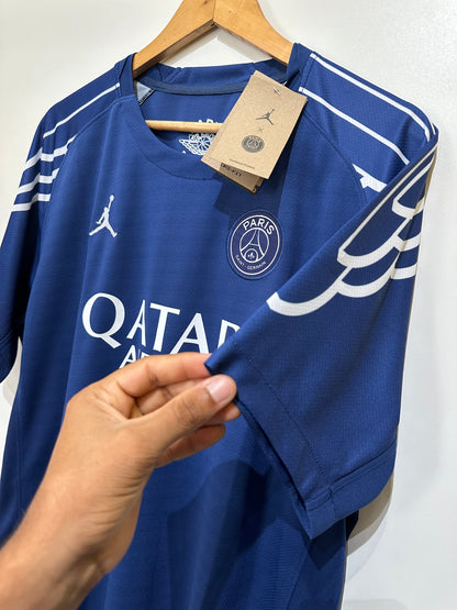 Camisa do PSG IV 2024/25