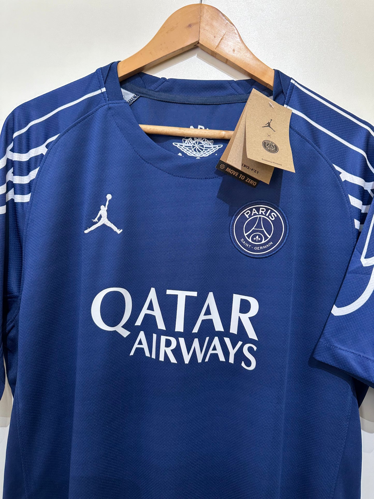 Camisa do PSG IV 2024/25