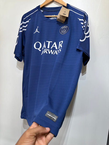 Camisa do PSG IV 2024/25