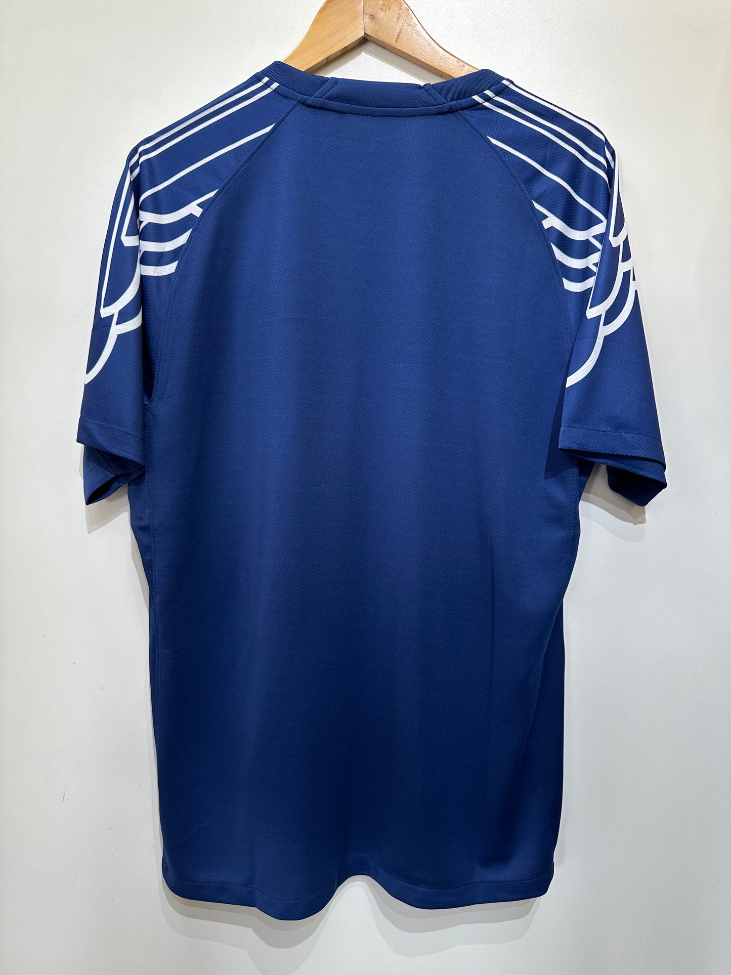 Camisa do PSG IV 2024/25