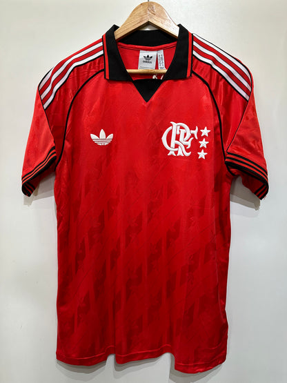 Camisa do Flamengo Lifestyle
