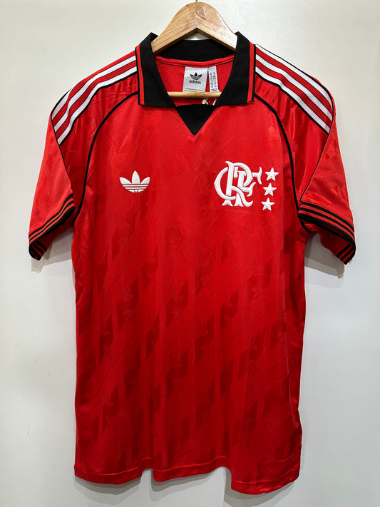 Camisa do Flamengo Lifestyle