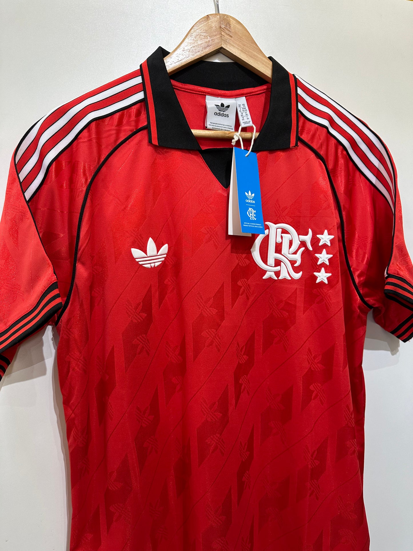 Camisa do Flamengo Lifestyle