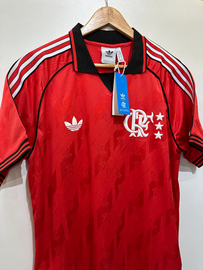 Camisa do Flamengo Lifestyle
