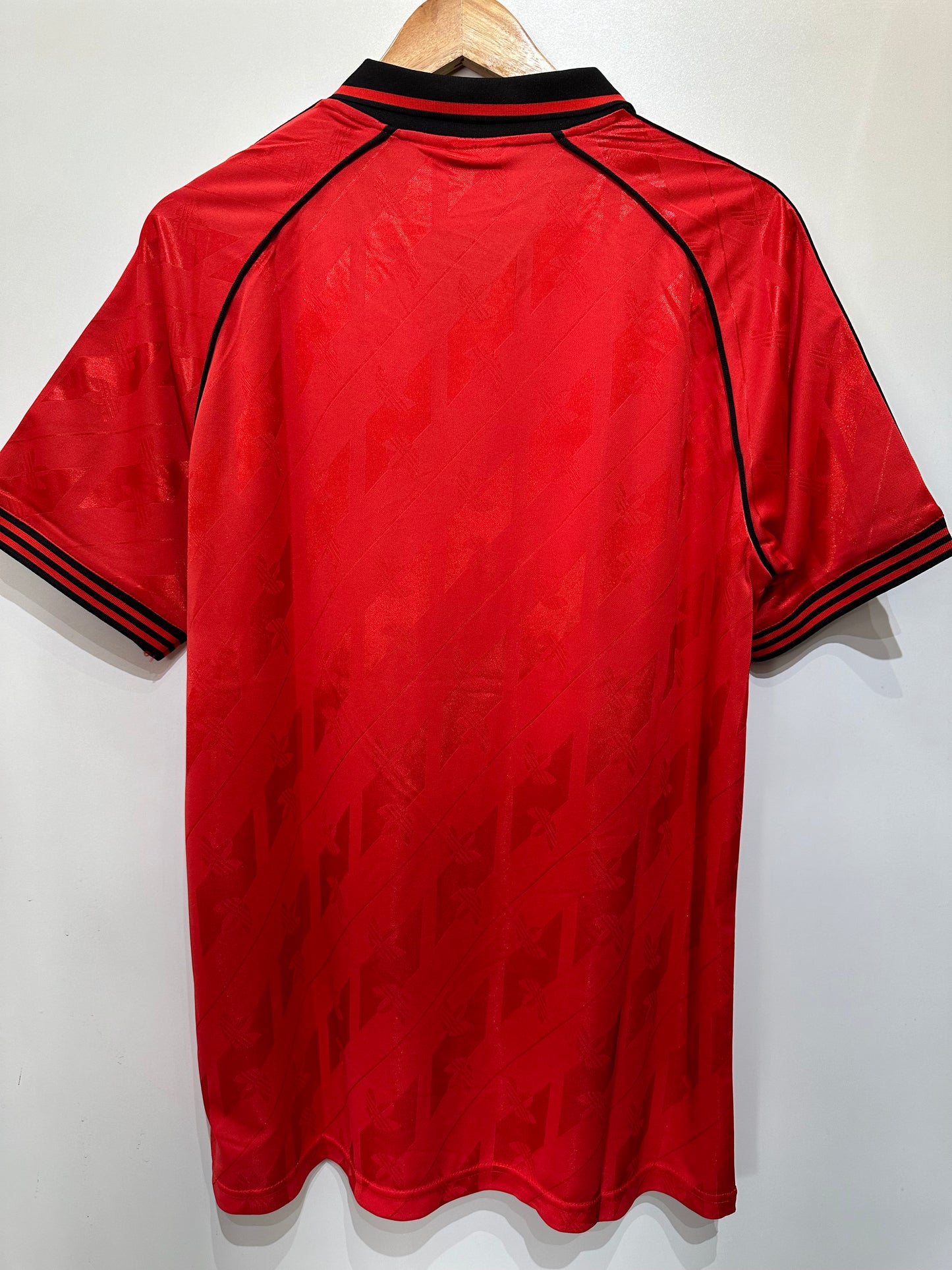 Camisa do Flamengo Lifestyle