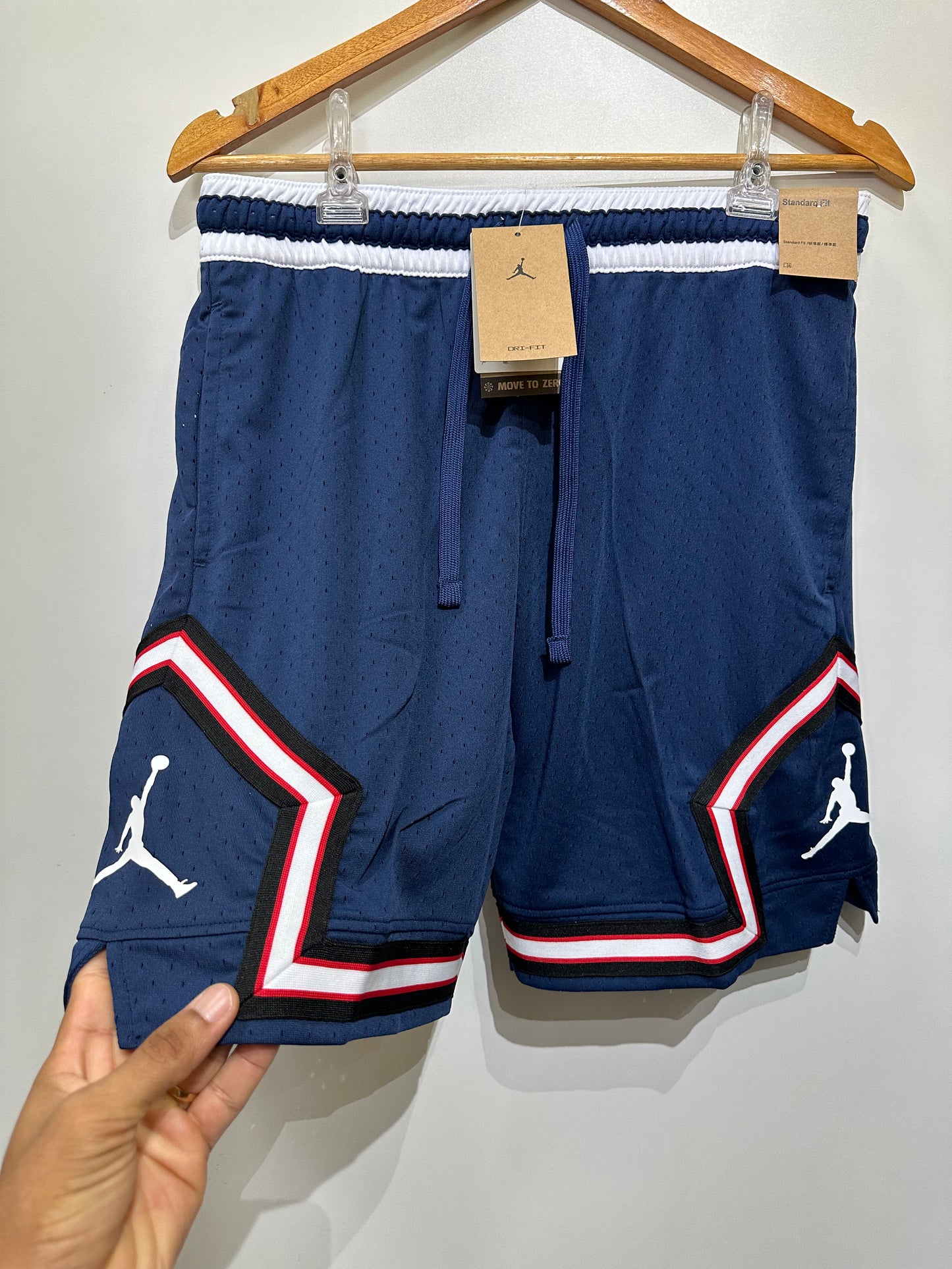 Short Jordan Sport Dri-fit