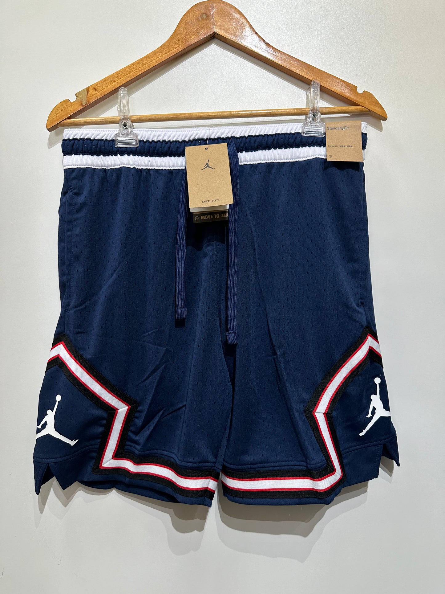 Short Jordan Sport Dri-fit