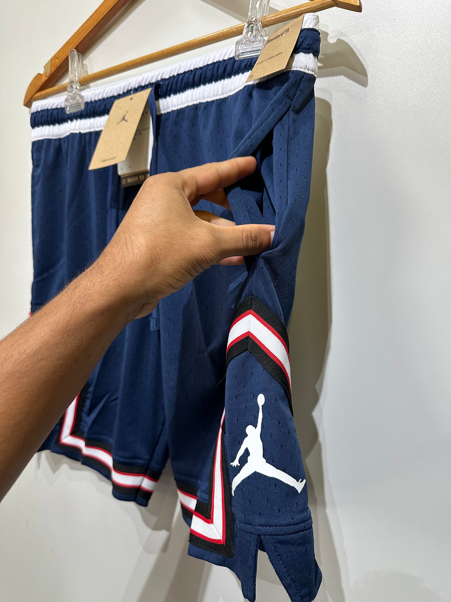 Short Jordan Sport Dri-fit