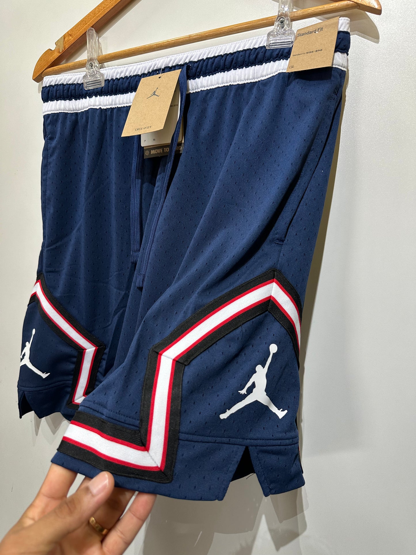 Short Jordan Sport Dri-fit