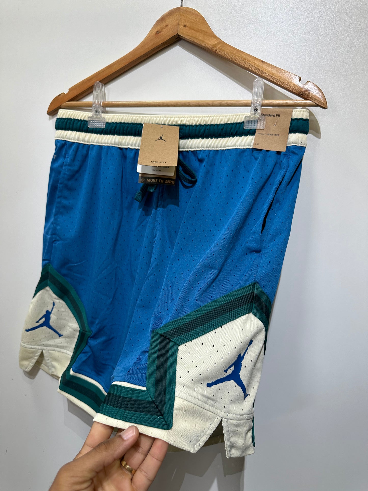 Short Jordan Sport Dri-fit