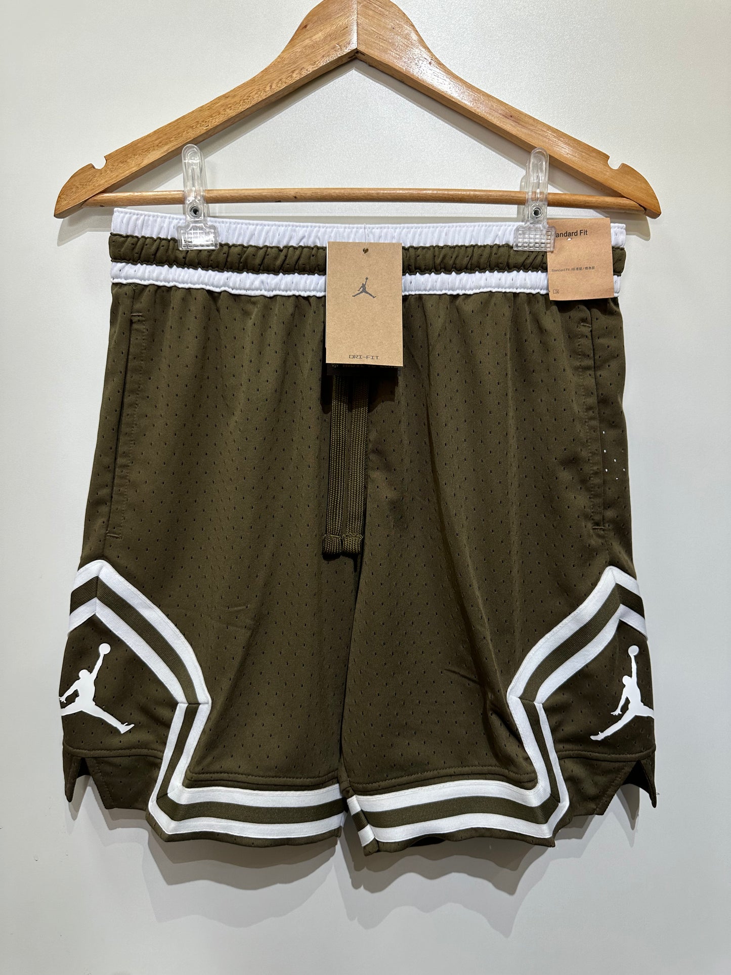 Short Jordan Sport Dri-Fit
