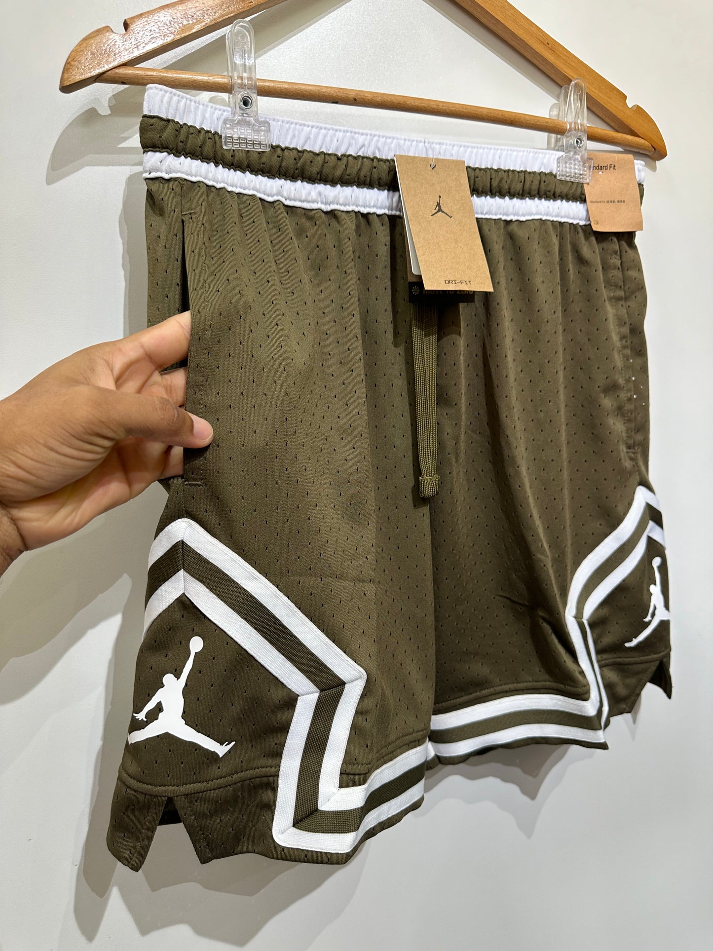 Short Jordan Sport Dri-Fit