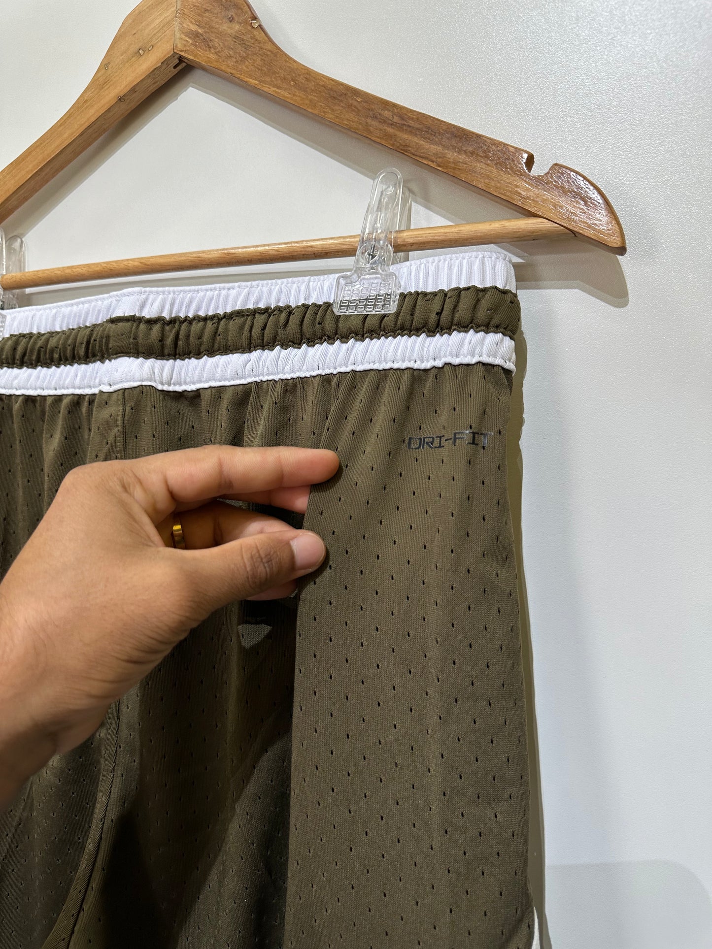 Short Jordan Sport Dri-Fit