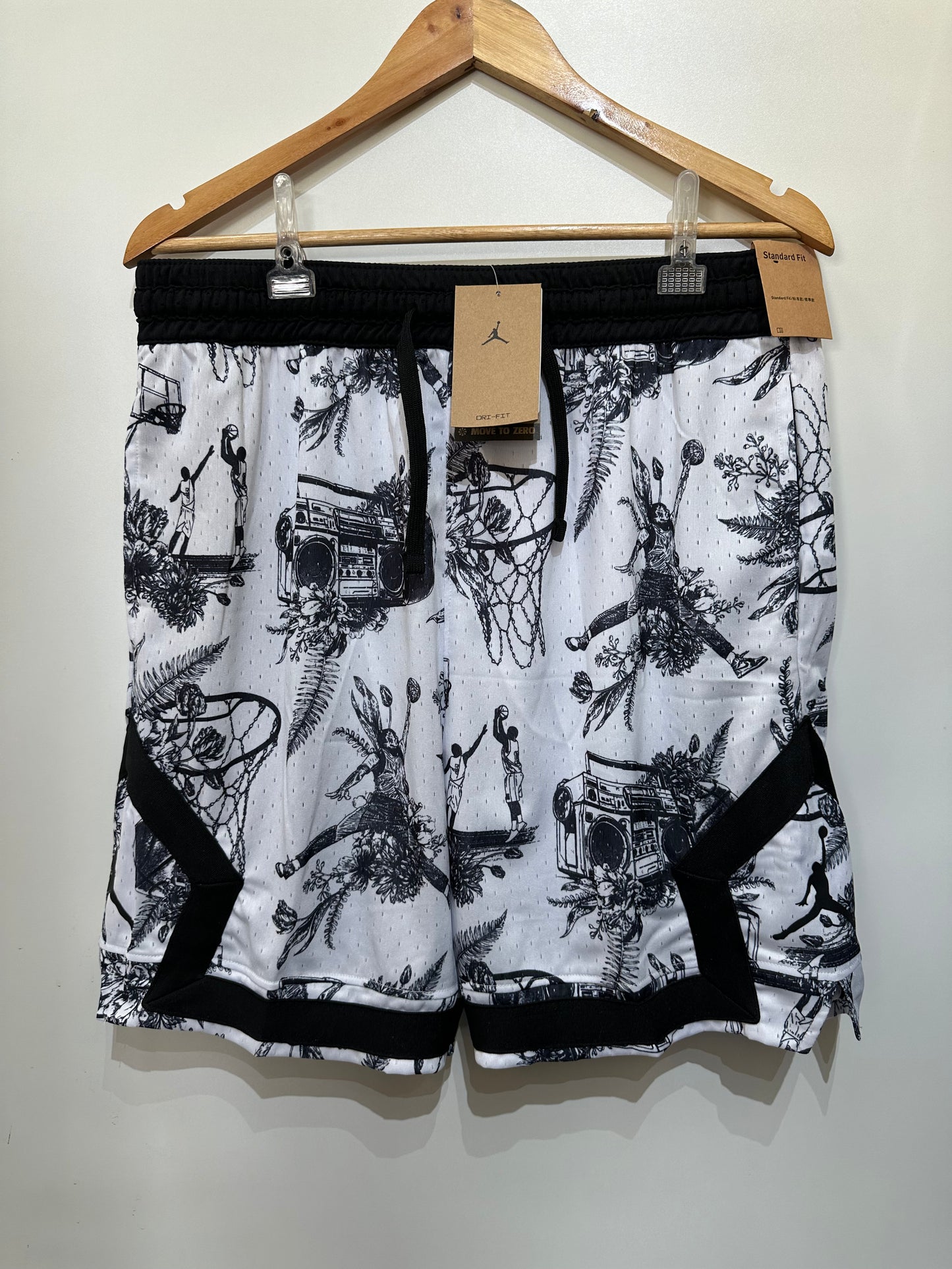 Short Jordan Sport Dri-Fit