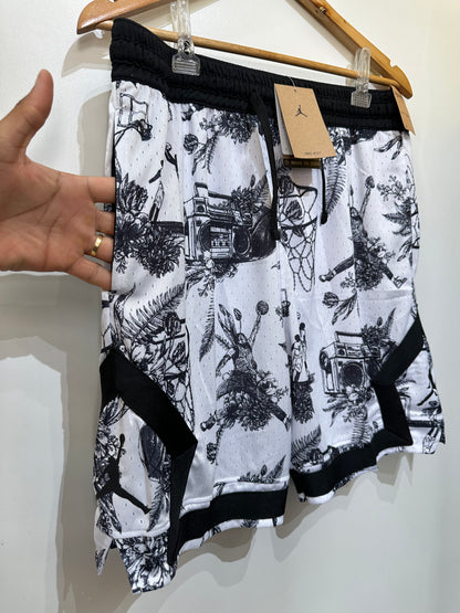 Short Jordan Sport Dri-Fit