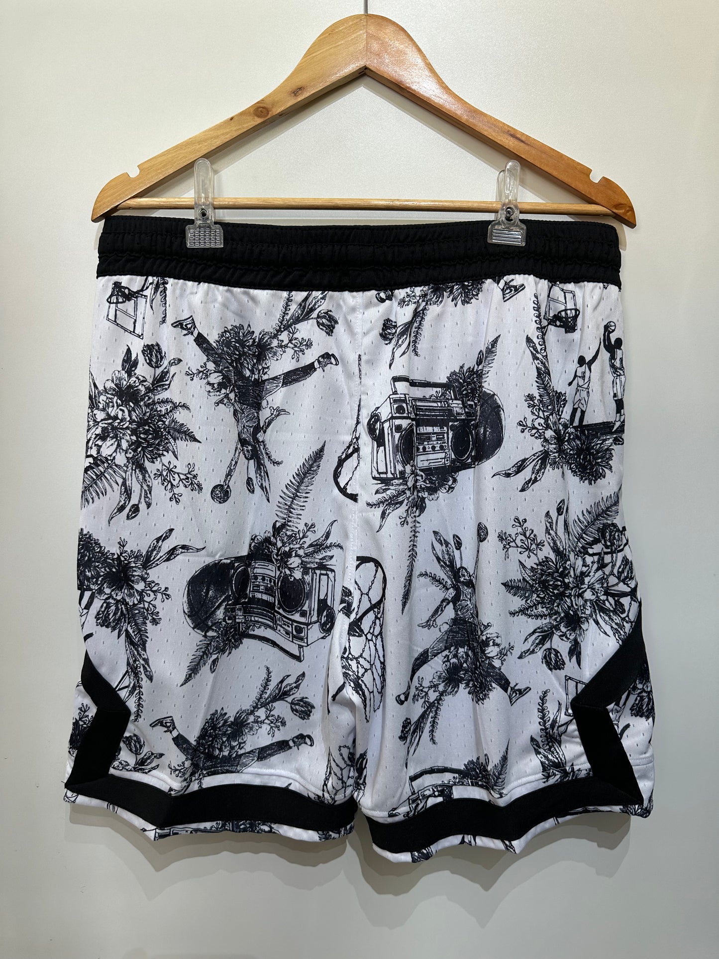 Short Jordan Sport Dri-Fit