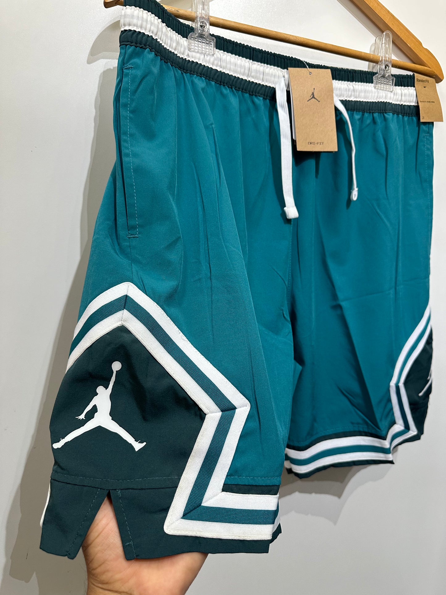 Short Jordan Sport Dri-fit