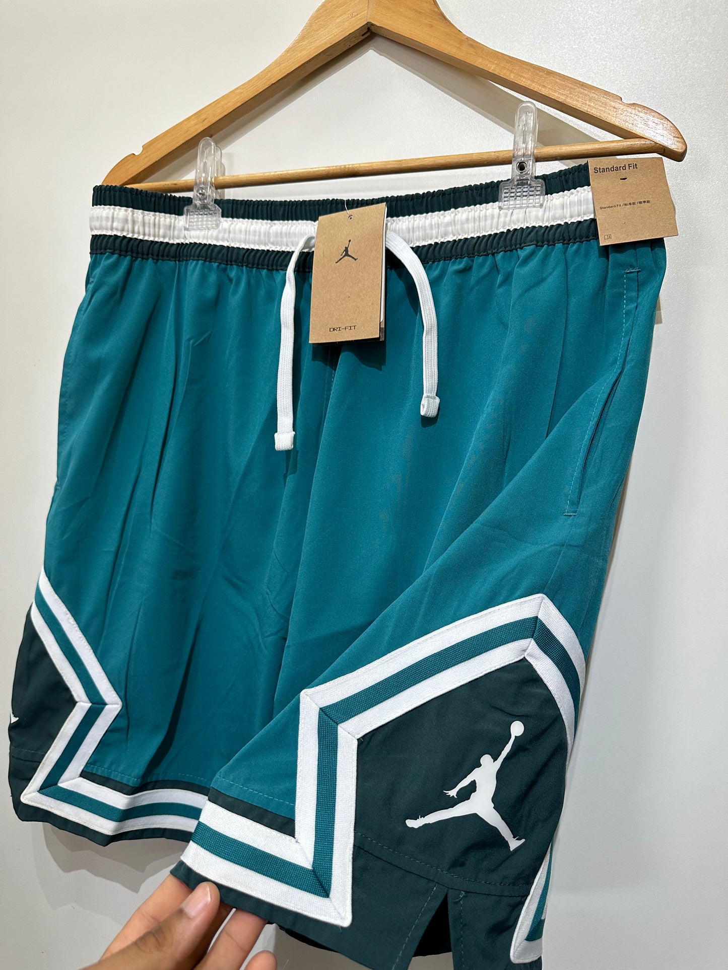 Short Jordan Sport Dri-fit