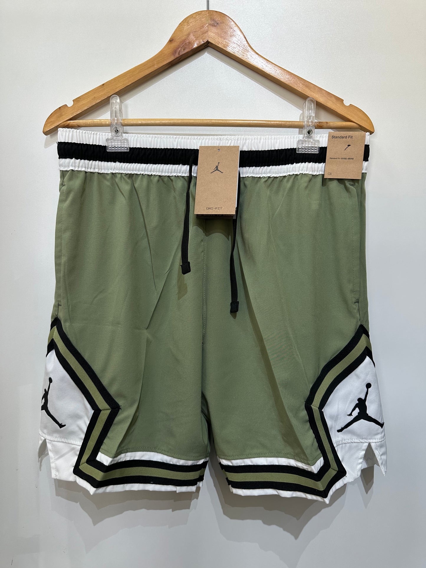 Short Jordan Sport Dri-Fit