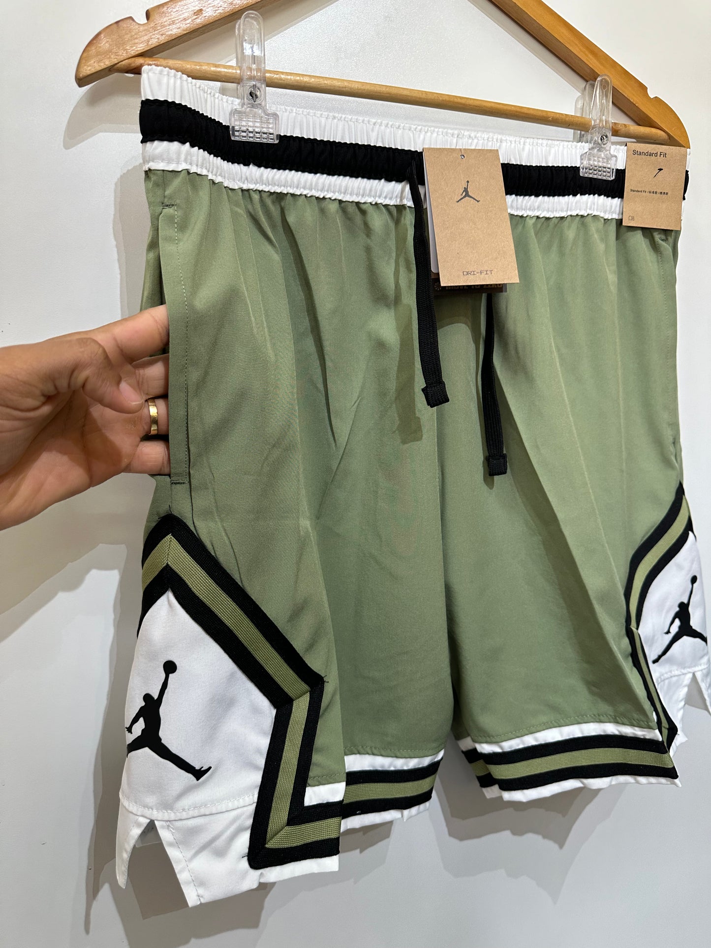 Short Jordan Sport Dri-Fit