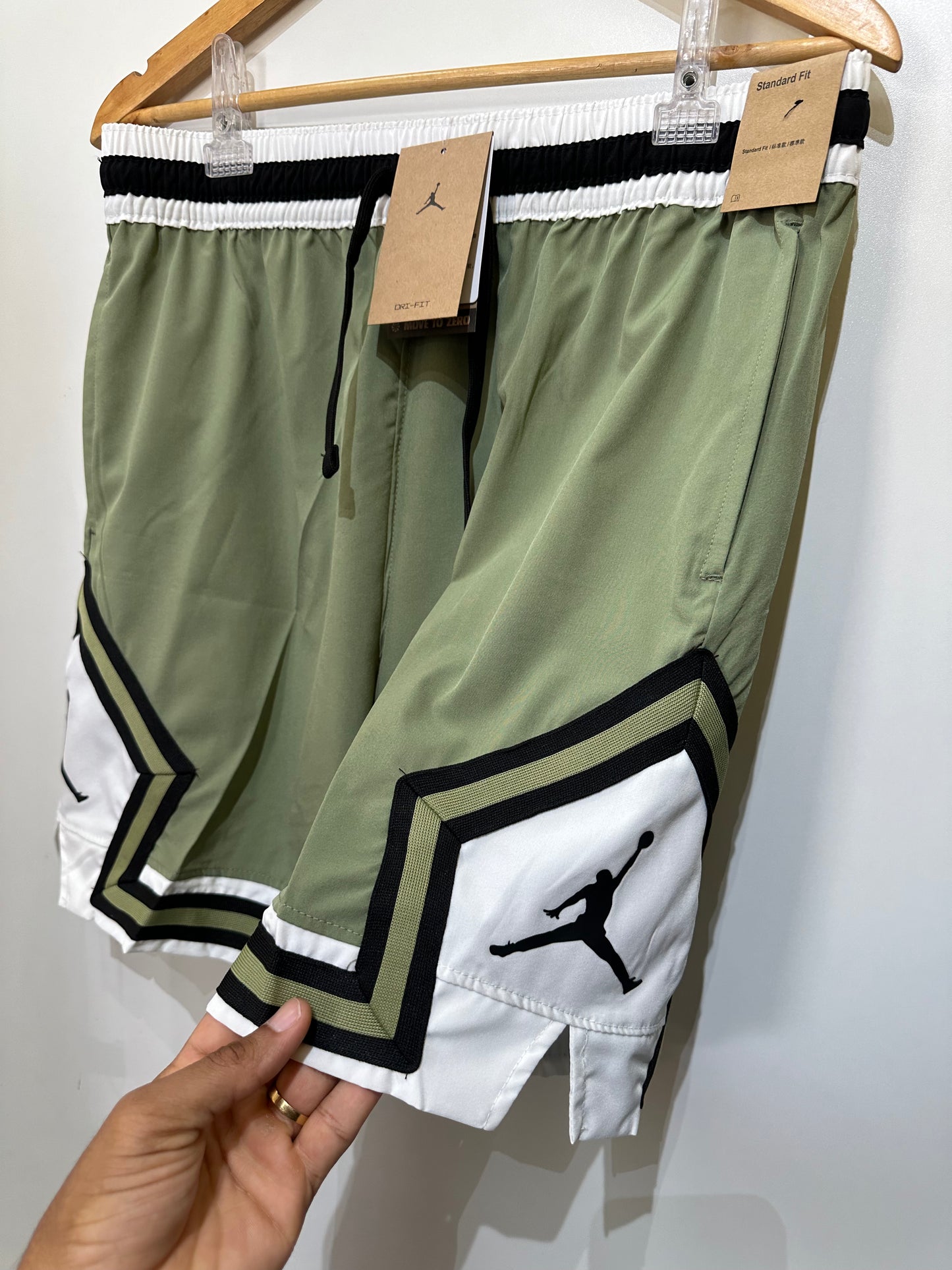 Short Jordan Sport Dri-Fit