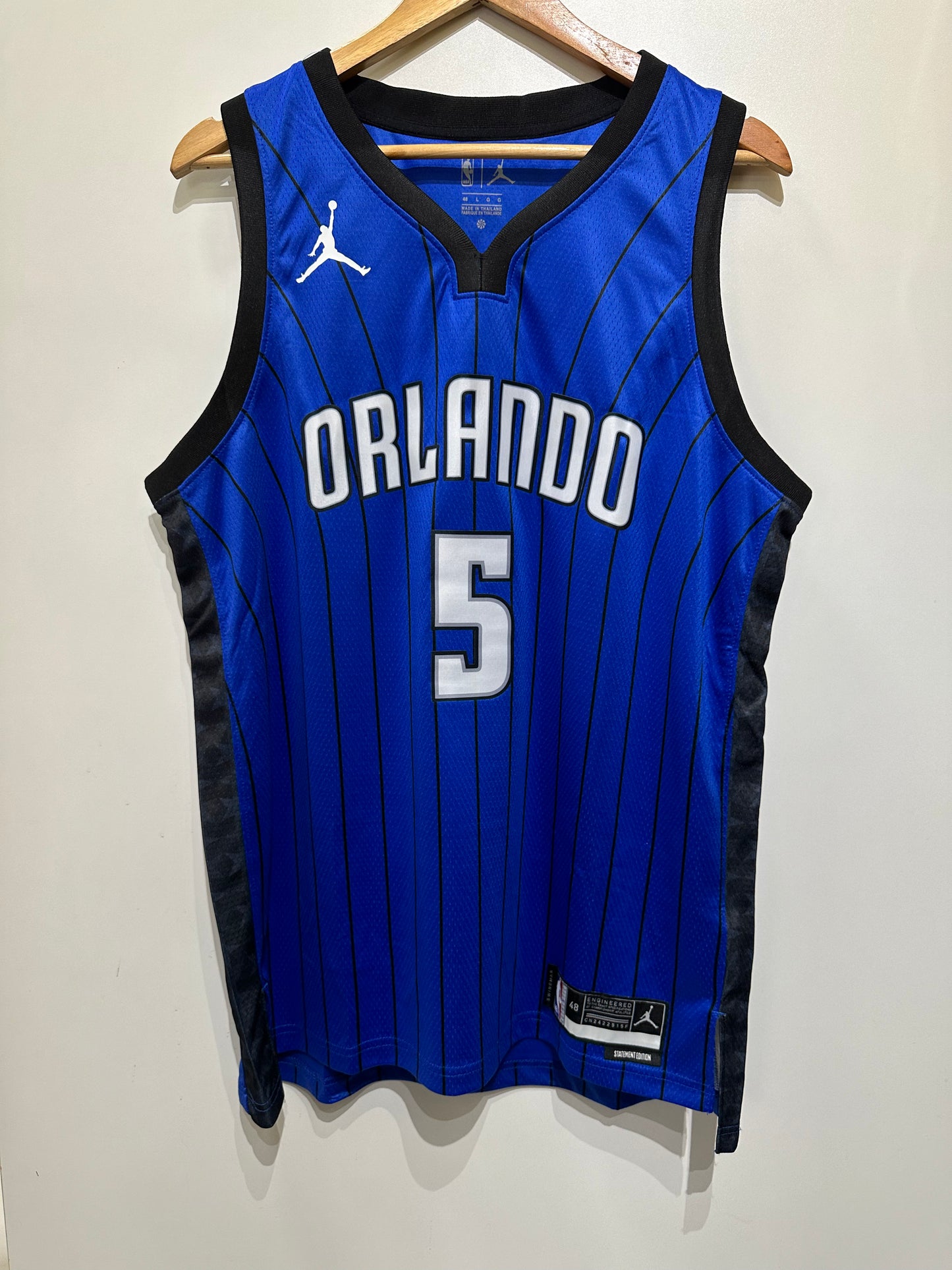 REGATA NBA ORLANDO MAGIC