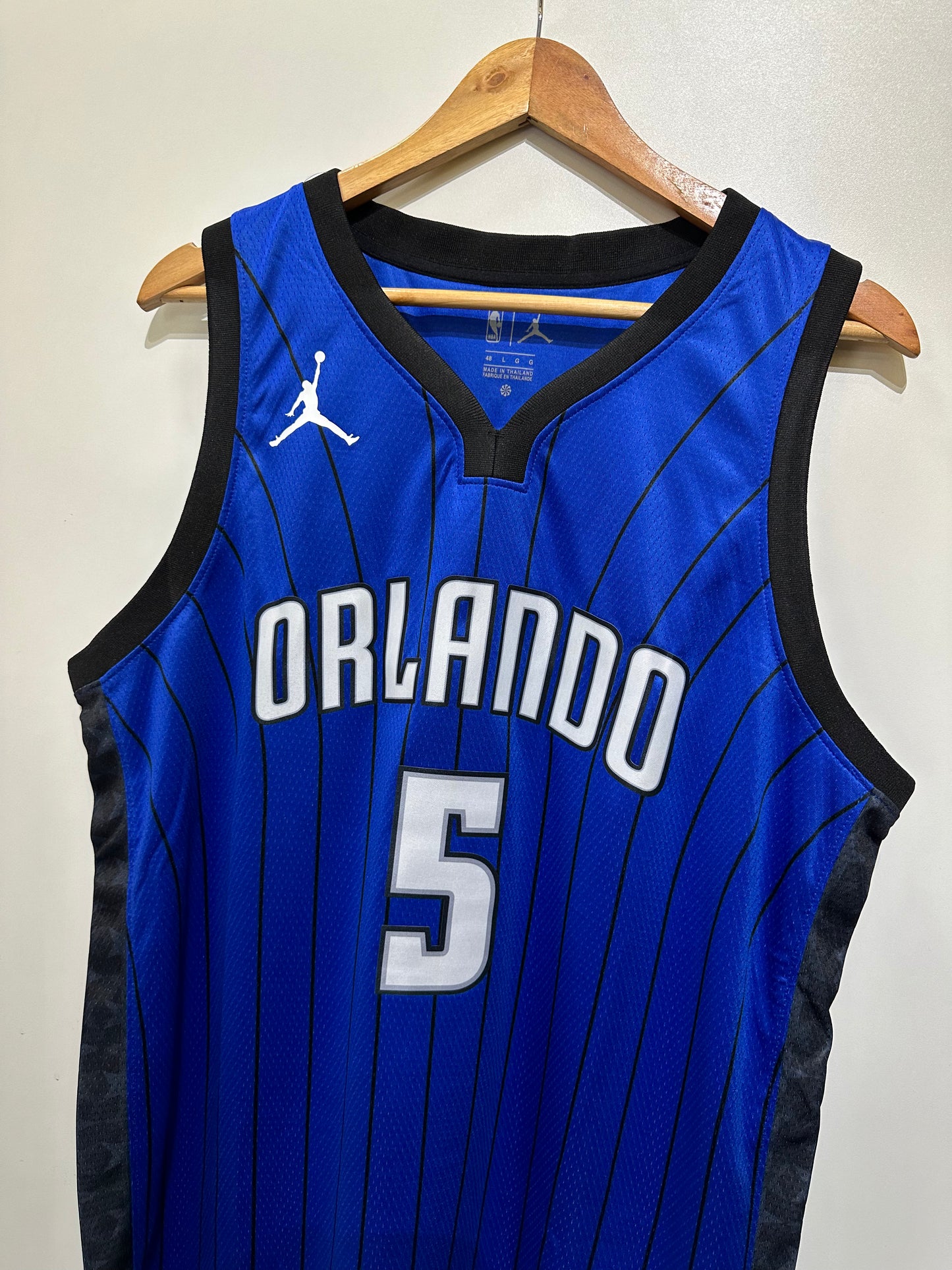 REGATA NBA ORLANDO MAGIC