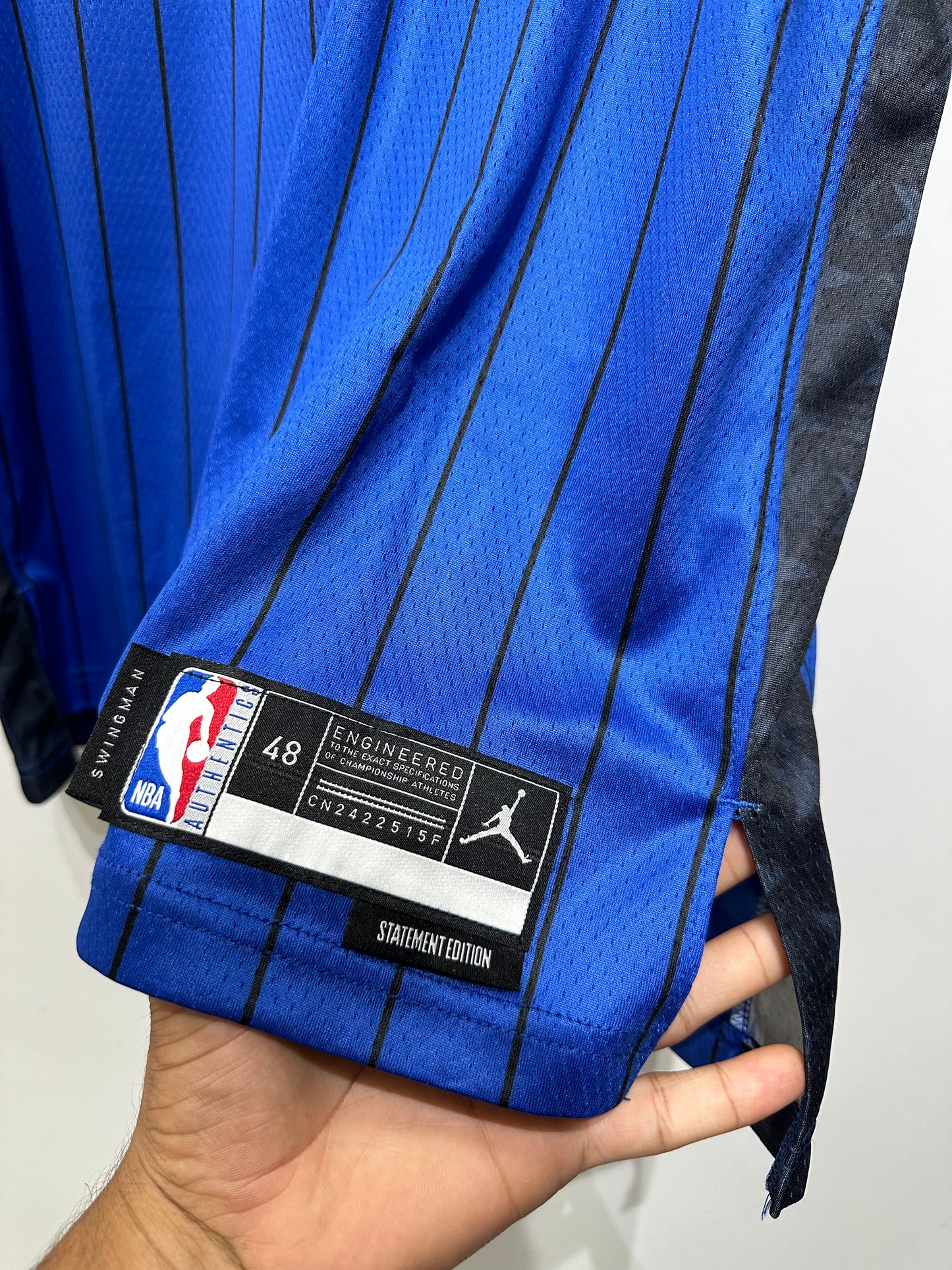 REGATA NBA ORLANDO MAGIC